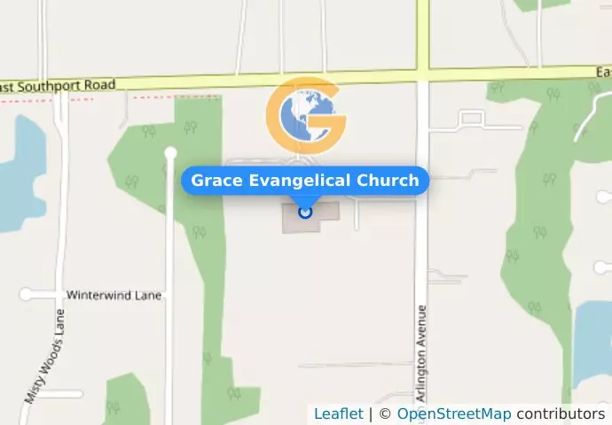 Grace Evangelical Church