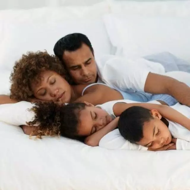 American Mattress