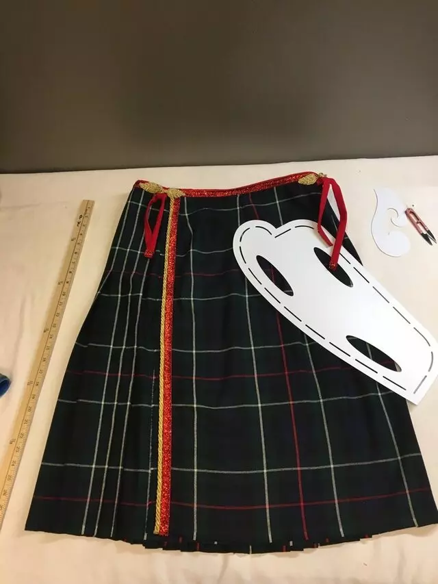 Knight’s Tailoring