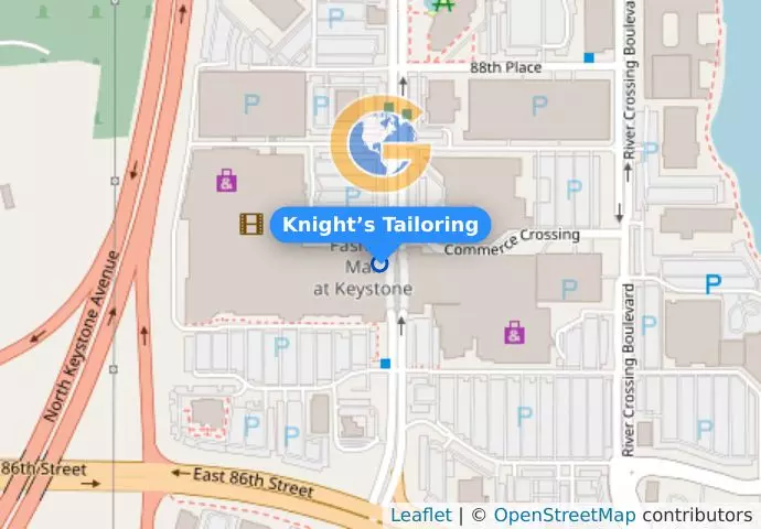 Knight’s Tailoring