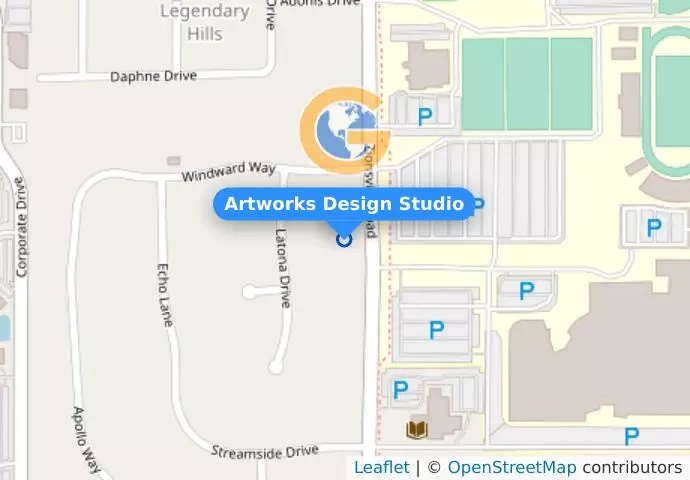 Artworks Design Studio