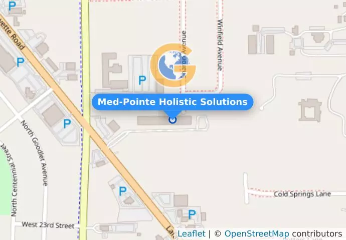 Med-Pointe Holistic Solutions