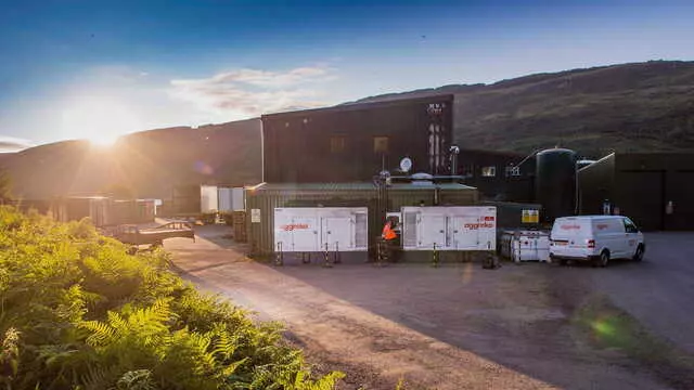 Aggreko