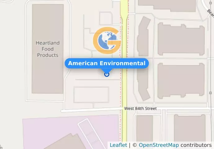 American Environmental