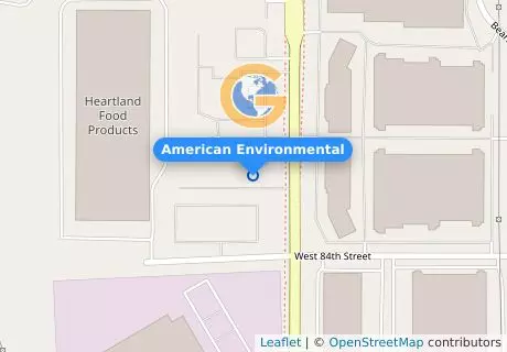 American Environmental