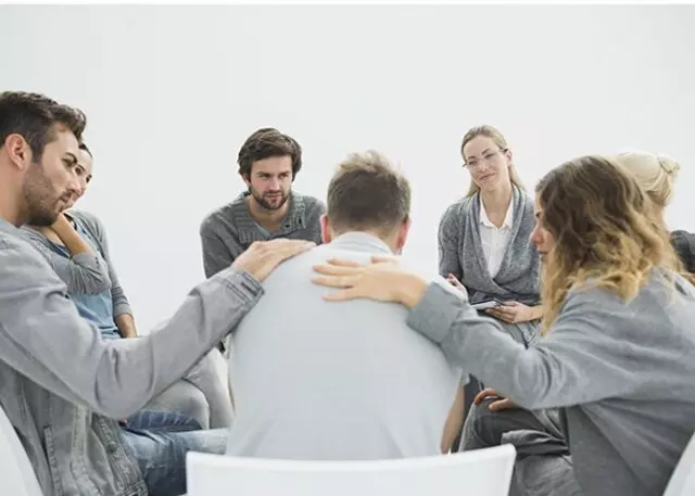 Drug Rehab and Sober Living Indianapolis