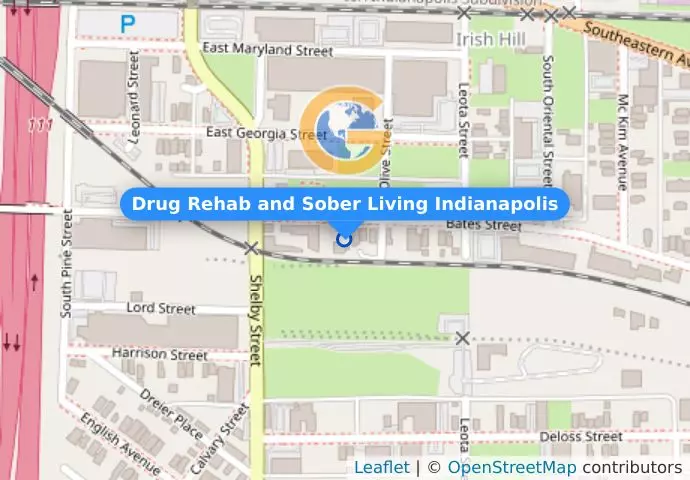 Drug Rehab and Sober Living Indianapolis