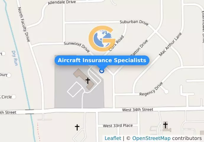 Aircraft Insurance Specialists