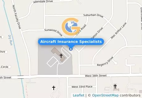 Aircraft Insurance Specialists