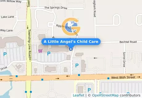 A Little Angel’s Child Care