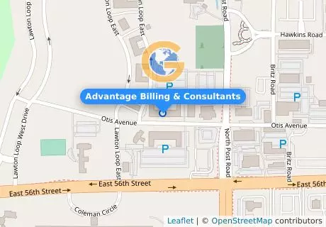 Advantage Billing & Consultants