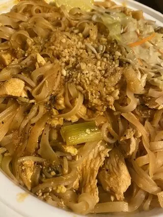 Thai Castle Cuisine