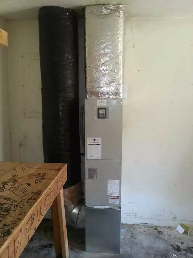 Airtech HVAC
