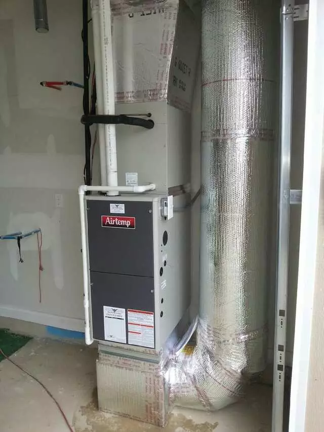 Airtech HVAC