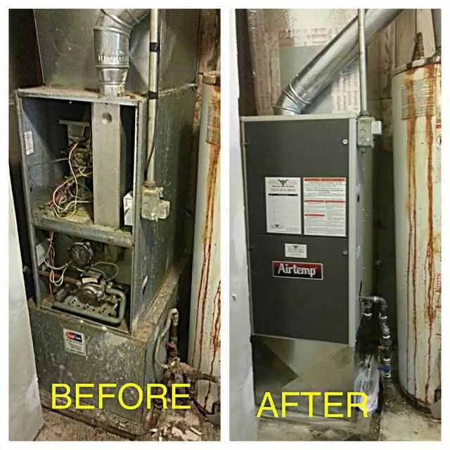 Airtech HVAC
