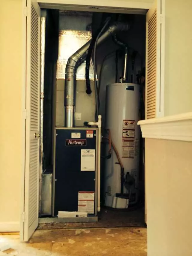 Airtech HVAC