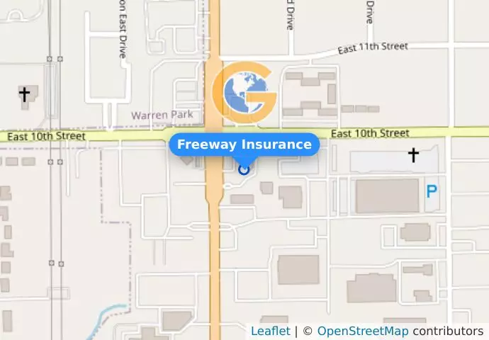 Freeway Insurance