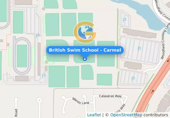 British Swim School - Carmel