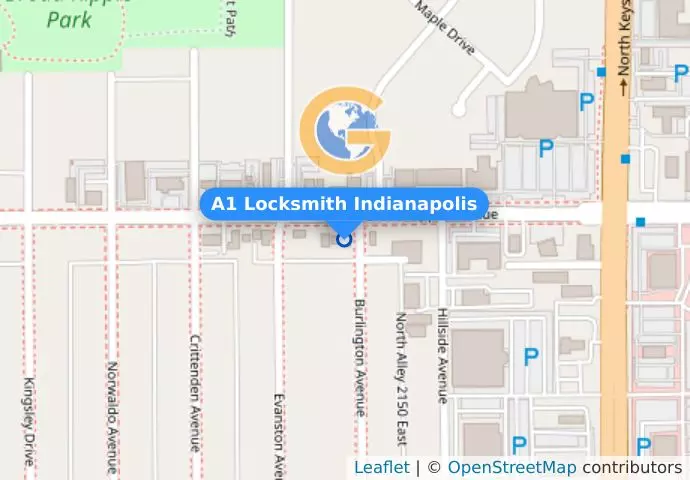 A1 Locksmith Indianapolis