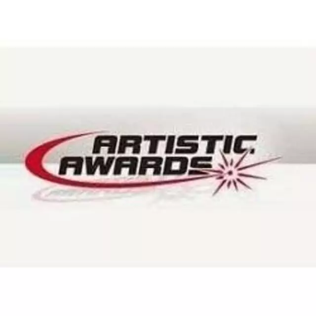 Artistic Awards