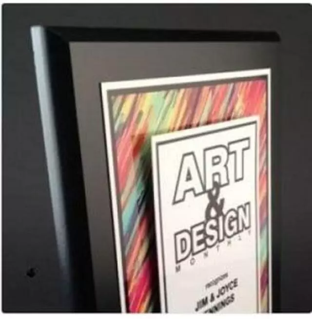 Artistic Awards