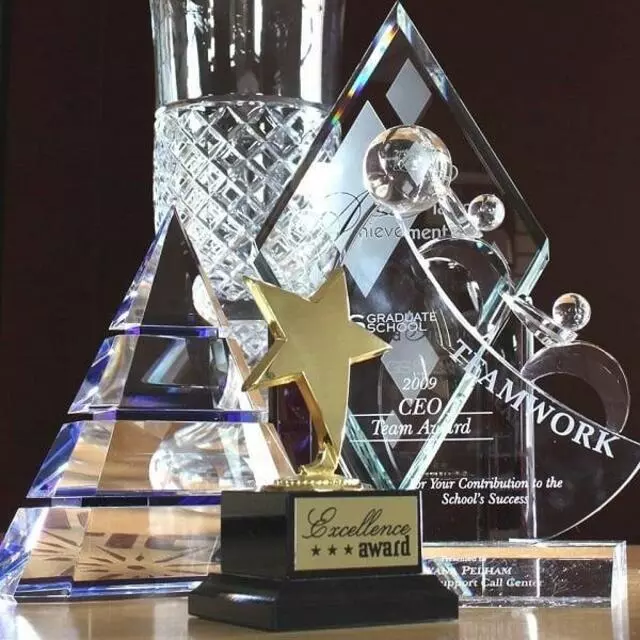 Artistic Awards