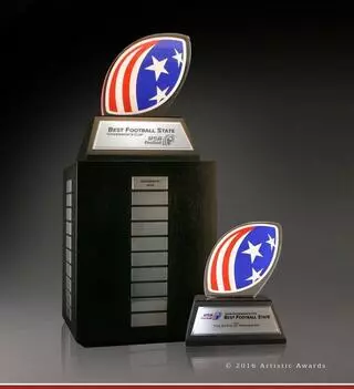 Artistic Awards