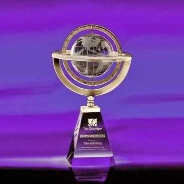 Artistic Awards