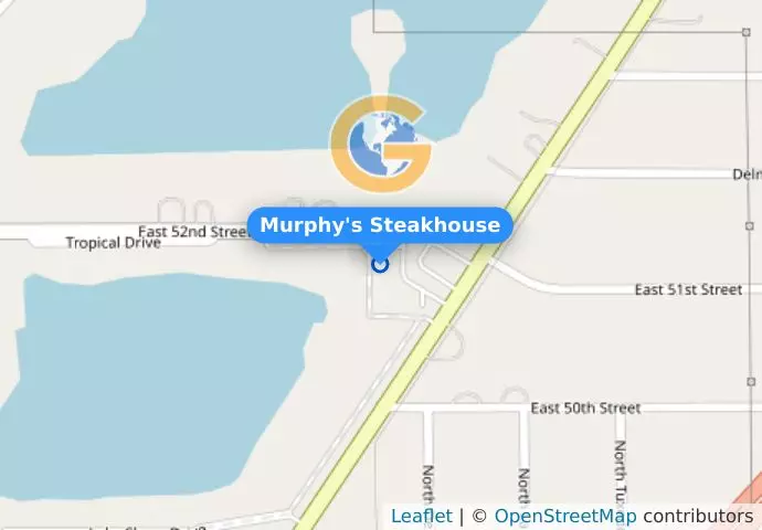 Murphy&apos;s Steakhouse