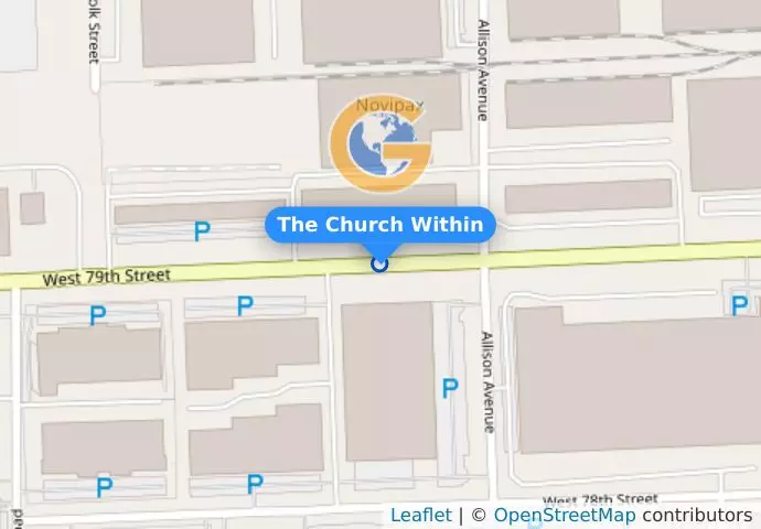 The Church Within