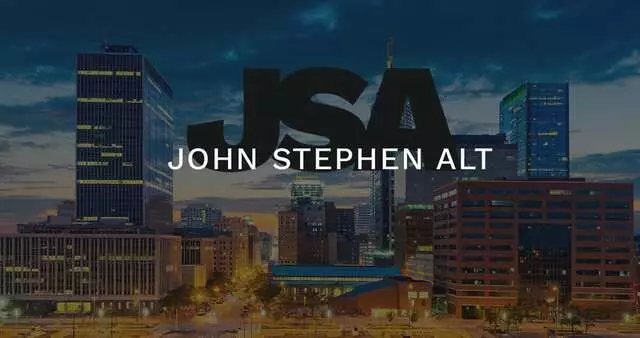 Law Office of John Alt
