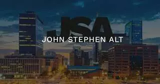 Law Office of John Alt