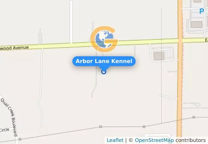 Arbor Lane Kennel