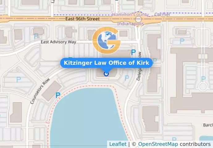 Kitzinger Law Office of Kirk