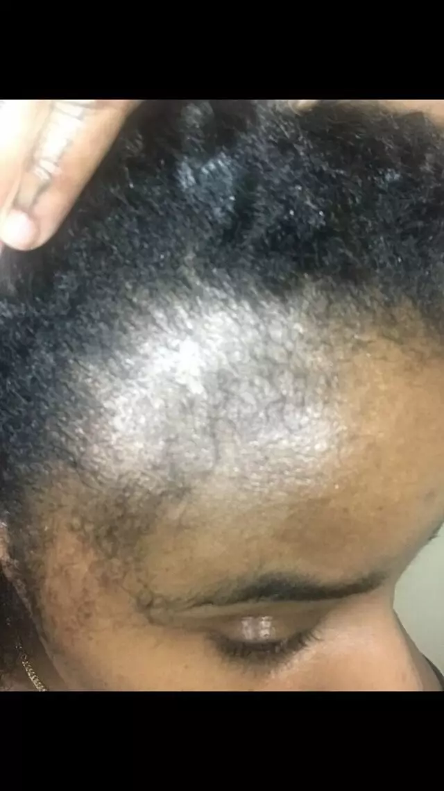 Adele’s African Hair Braiding
