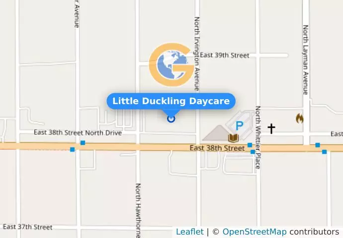 Little Duckling Daycare