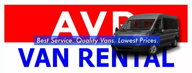AVR Indianapolis