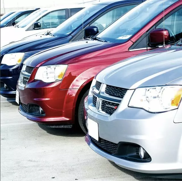 AVR Indianapolis