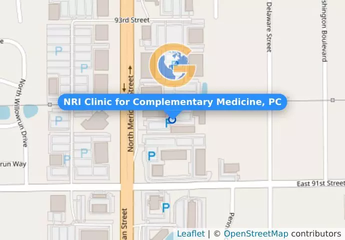 NRI Clinic for Complementary Medicine, PC