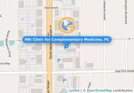 NRI Clinic for Complementary Medicine, PC