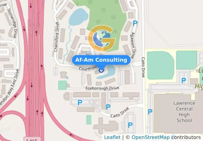 Af-Am Consulting