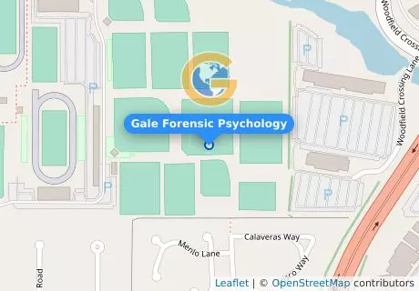 Gale Forensic Psychology
