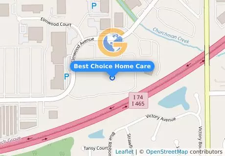 Best Choice Home Care