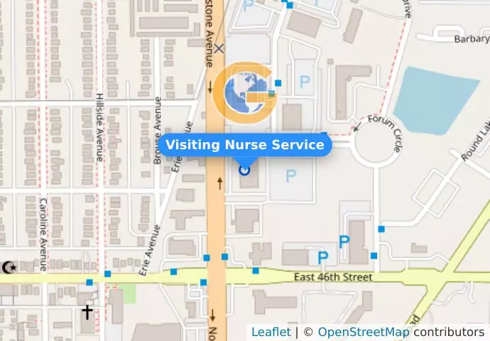 Visiting Nurse Service