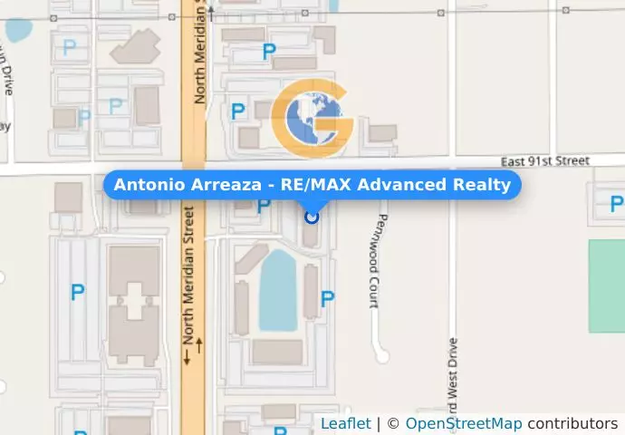 Antonio Arreaza - RE/MAX Advanced Realty