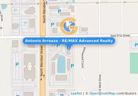 Antonio Arreaza - RE/MAX Advanced Realty