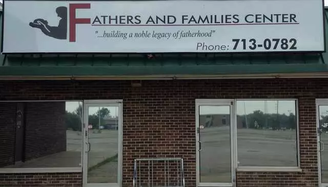 Fathers and Families Center
