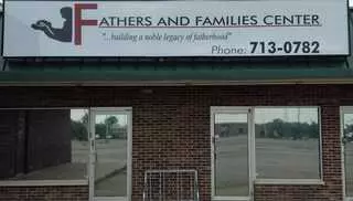 Fathers and Families Center