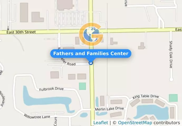 Fathers and Families Center