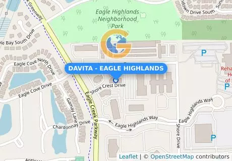 DAVITA - EAGLE HIGHLANDS